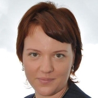 Дубровская Светлана Владимировна