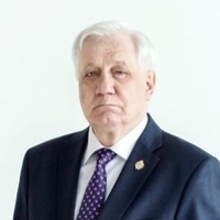 Колесов Владимир Иванович
